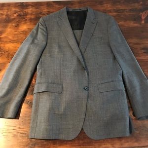 Hugo Boss 2-Piece Tailored Suit